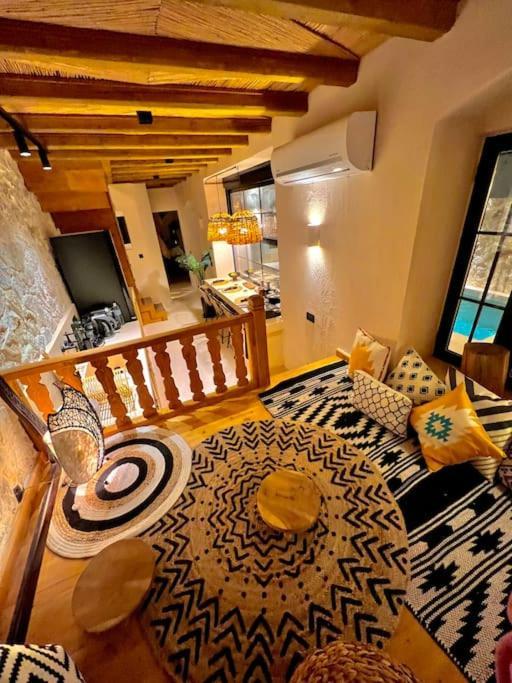 Katoikia Patelia Villa *